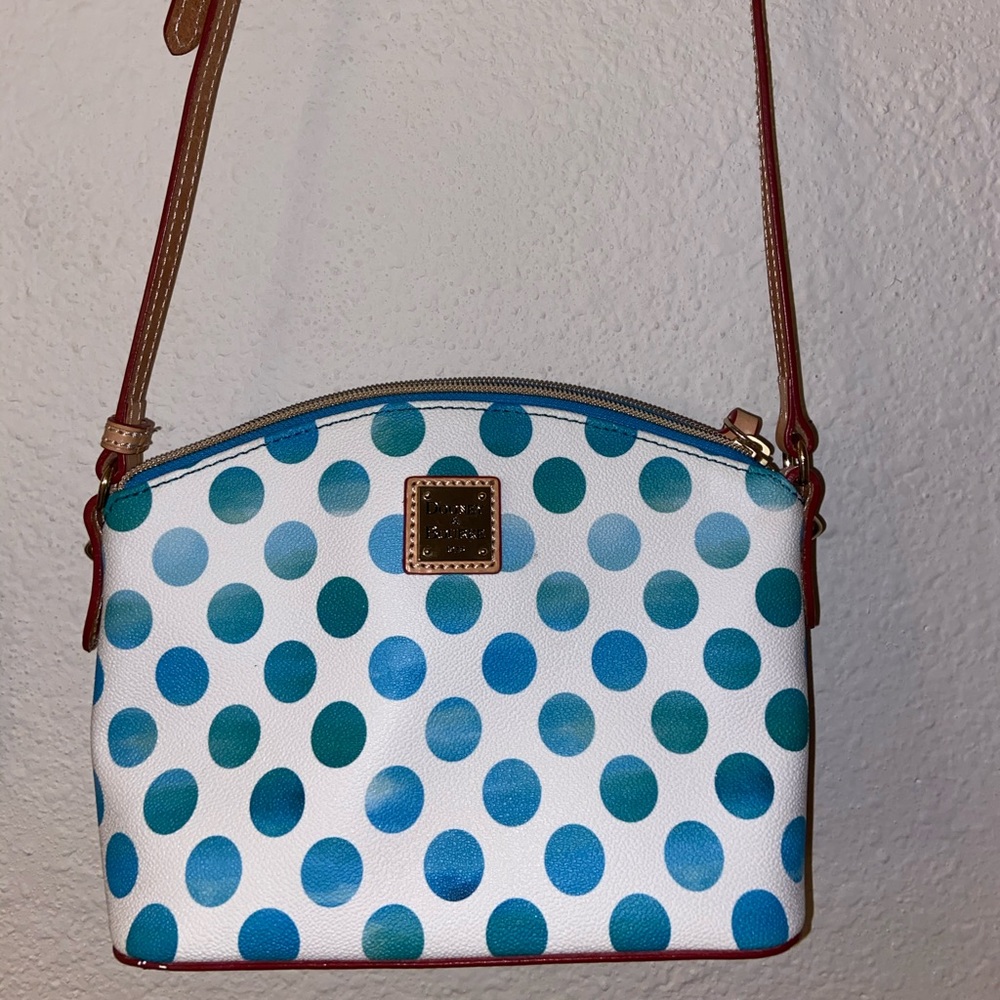 Dooney & Bourke Crossbody Purse
